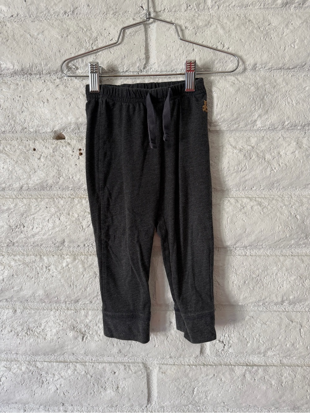 GAP gray Kids Sweatpant Joggers
